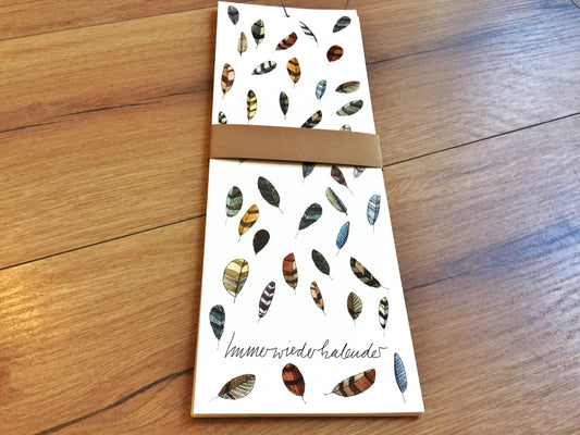 Geburtstagskalender "Immerwiederkalender" Erichsen