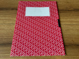 minouki A4 Heftumschlag° - Polly Paper