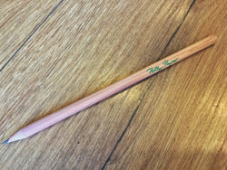 Grafitstift rund (Bleistift) FSC