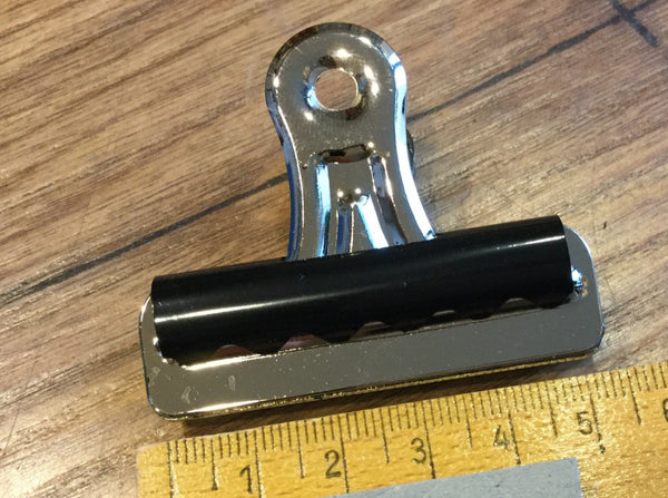 Grip-clip 51mm (Briefklemmer)