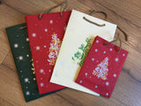 Geschenktasche Weihnachten°