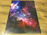 Geschenkpapier Sternenhimmel Bow&Hummingbird
