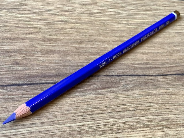Polycolor Farbstift einzeln Koh-i-Noor°