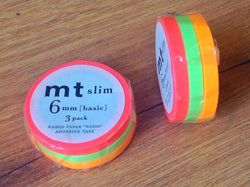 mt slim tape 3er-Set  I