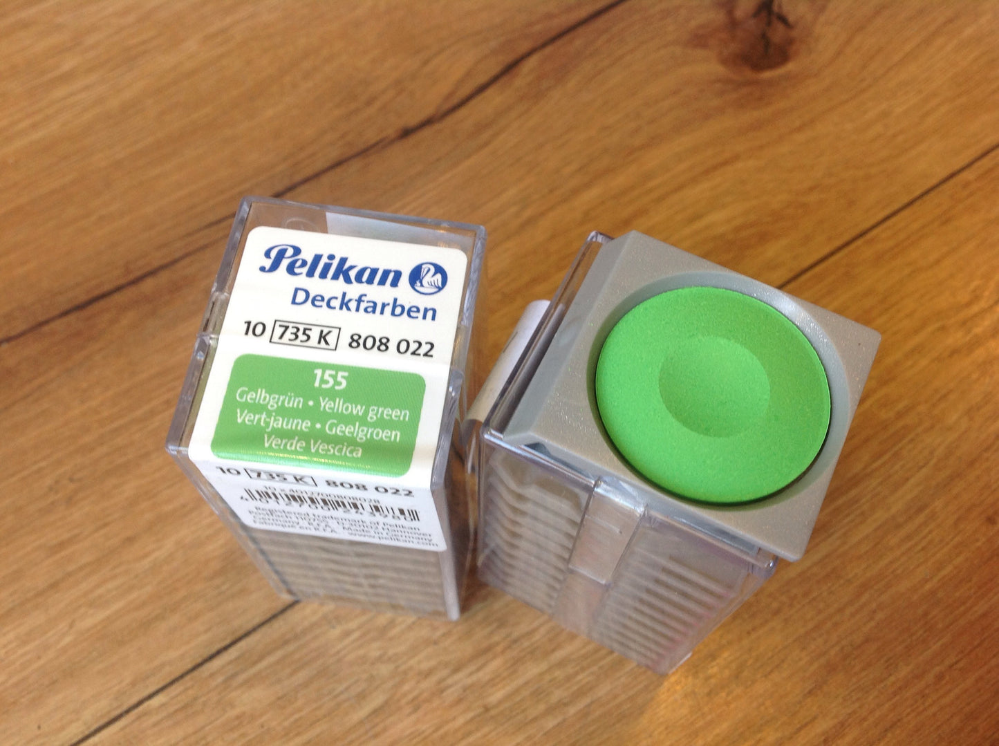 Pelikan Ersatzfarben°