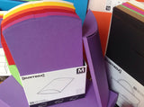 Buntbox Kissenschachtel Colour Pack M°