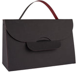 Handbag XL Papier-Handtasche Buntbox (ca. A5)