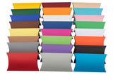 Buntbox Kissenschachtel Colour Pack M°