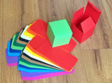 Buntbox Cube M°
