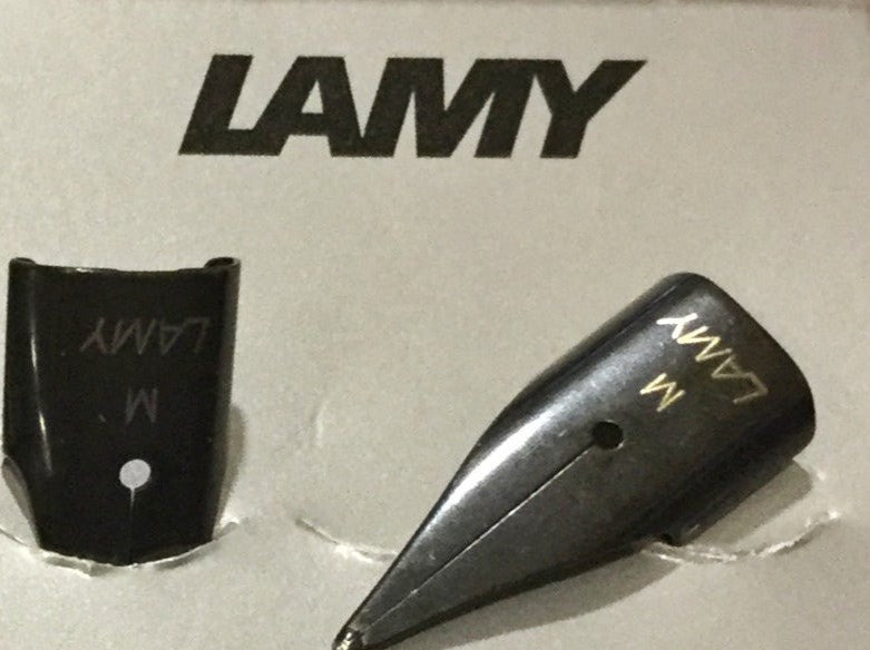 Lamy Ersatzfeder Z50°