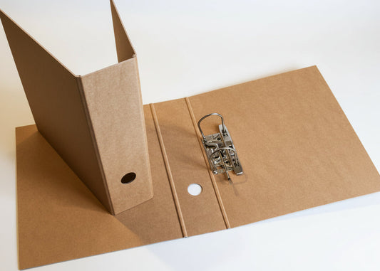 Order naturbraun Falken A4 