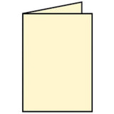 Briefkarten Paperado chamois 50 St. Rössler°