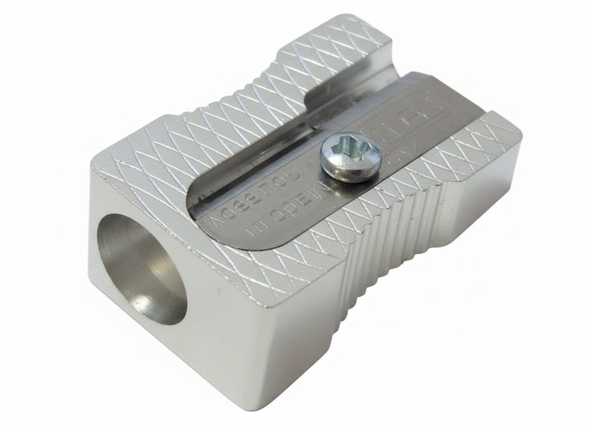 Metallspitzer einfach Magnesium M+R - Polly Paper