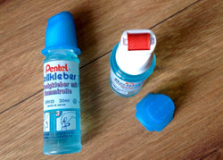 Flüssigkleber Pentel 30ml Flasche - Polly Paper