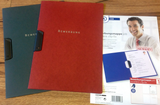 Bewerbungsmappe Elba° - Polly Paper