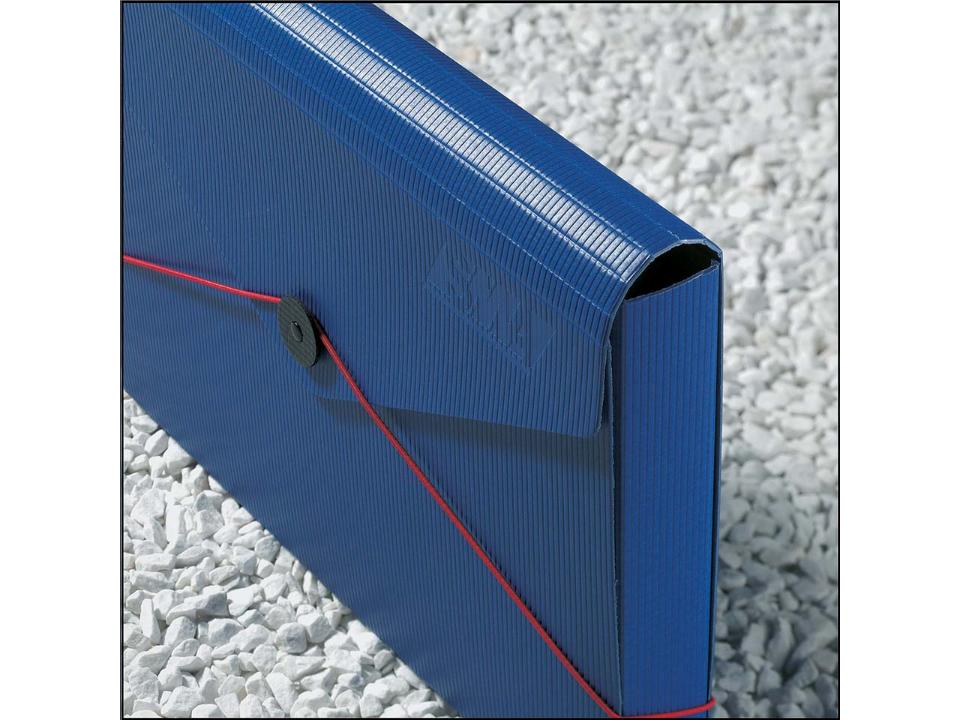 Sammelmappe Big A4 35mm dick°