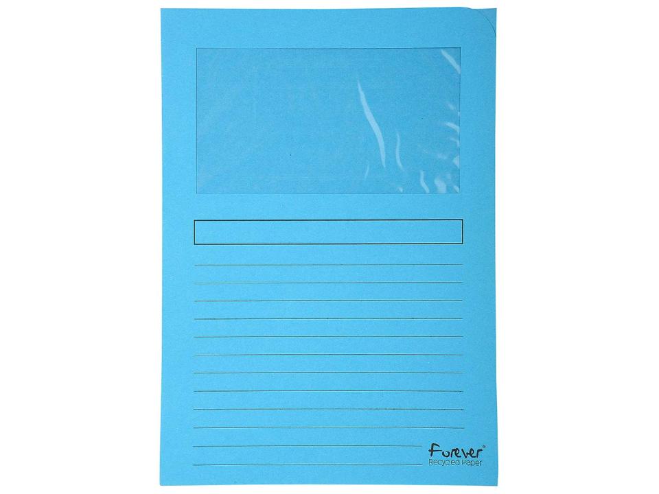 Fenstermappen 25er-Pack Forever°