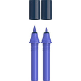 Patronen f. Twinmarker Paint-it 040 2St.°