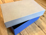 Buntbox XL Geschenkschachtel 34 x 22cm°