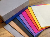 Buntbox XL Geschenkschachtel 34 x 22cm°