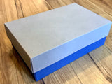 Buntbox XL Geschenkschachtel 34 x 22cm°