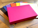 Buntbox XL Geschenkschachtel 34 x 22cm°