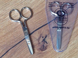 Schere Robuso 10,5cm Solingen - Polly Paper