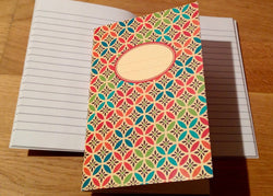 Rememberbook A6 Retro - Polly Paper