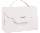 Handbag XL Papier-Handtasche Buntbox (ca. A5)