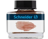 Tinte im Glas Pastelltöne 15ml Schneider°