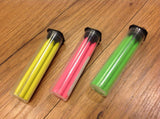 6 Minen Trockentextmarker 5,5mm e+m - Polly Paper