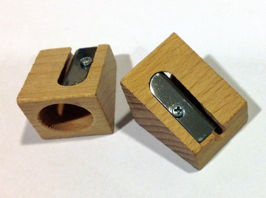 Holzanspitzer Woody Buche groß 