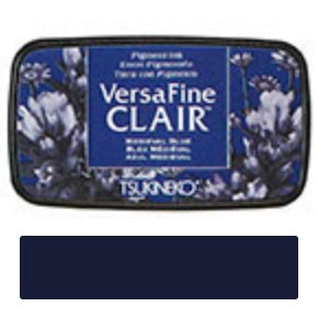 Stempelkissen VersaFine Clair wasserfest°