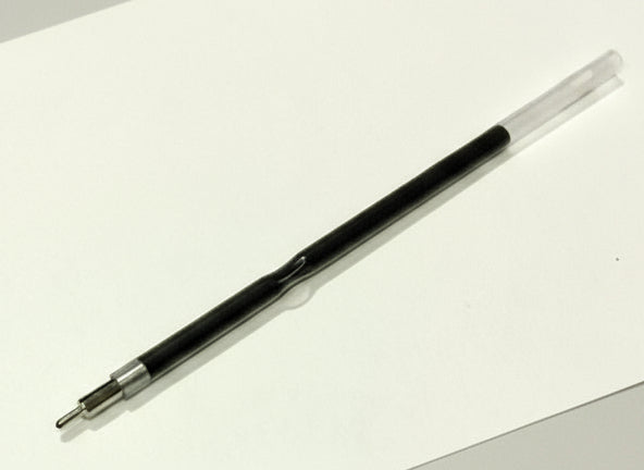 Kugelschreiber-Ersatzmine schwarz extrafein