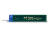 0,7mm 12 Minen SuperPolymer Faber-Castell°