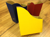 Stehsammler A5 Karton° - Polly Paper