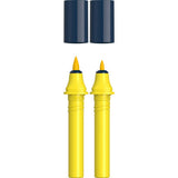 Patronen f. Twinmarker Paint-it 040 2St.°