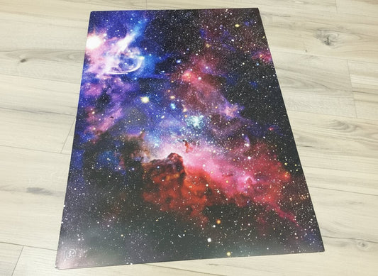 Geschenkpapier Sternenhimmel Bow&Hummingbird