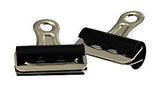 Grip-clip 25mm mini Briefklemmer QC