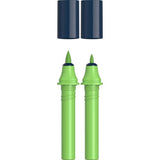Patronen f. Twinmarker Paint-it 040 2St.°
