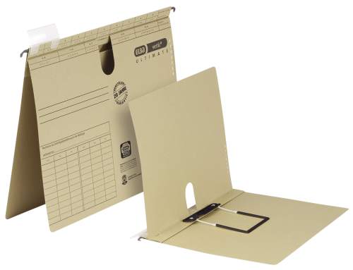 Hängehefter vertic BZ-Heftung Elba