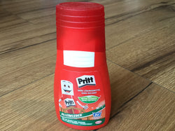 Alleskleber Pritt 50g-Flasche