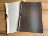 Klemmmappe Lands PP (60Bl)