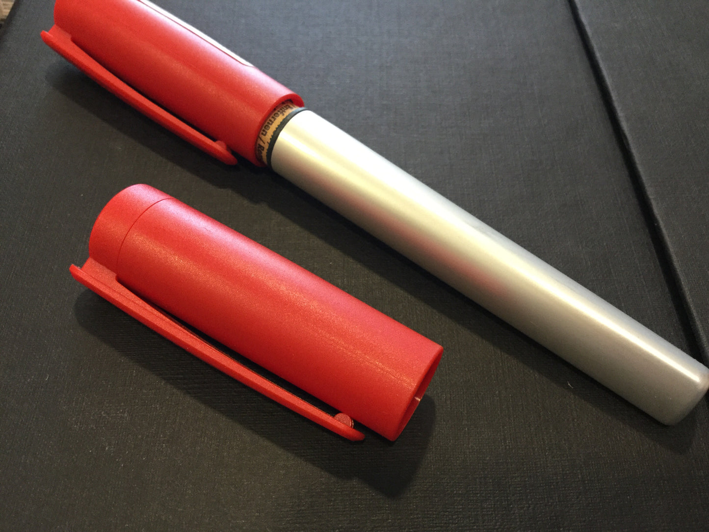 Ersatz-Kappe für LAMY-Füller°