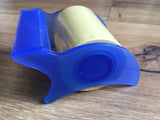 Refill Haftnotiz 10m-Rolle gelb