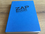 ZAPbook A6 geleimt 80g°