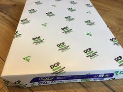 DCP Green 250g 125 Blatt Druckerpapier