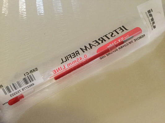 Ersatzmine Uni-ball Jetstream Refill°