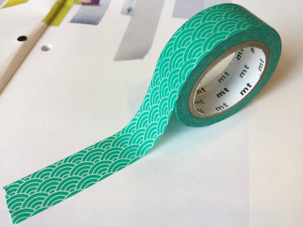 mt tape seigaihamon hisui (7m)