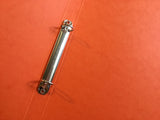 Ringbuch 2cm Karton Brunnen +Eckgummis